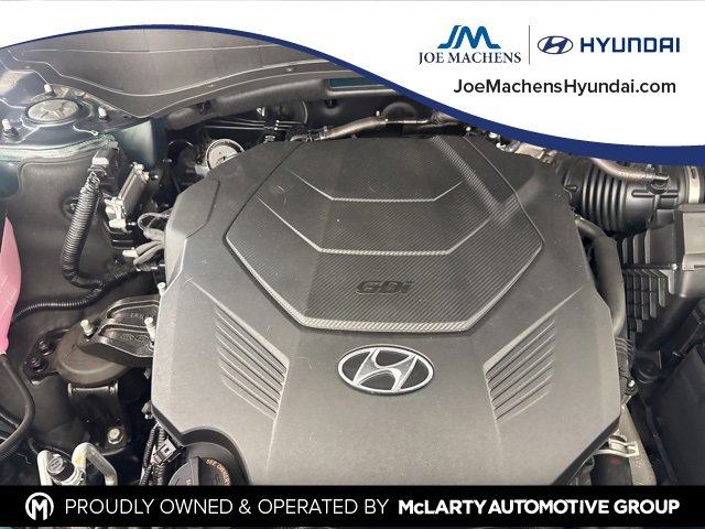 Used 2025 Hyundai Palisade Calligraphy image 20