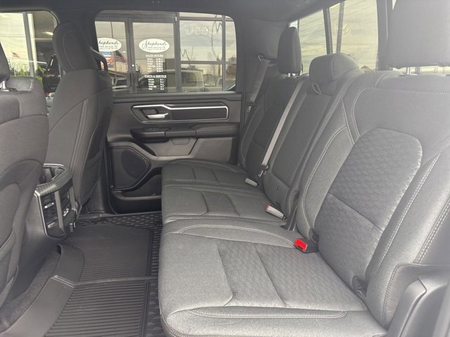 New 2026 RAM 1500 Big Horn image 15