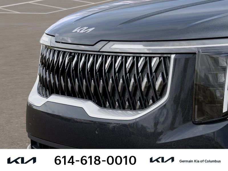 New 2026 Kia Carnival EX image 15