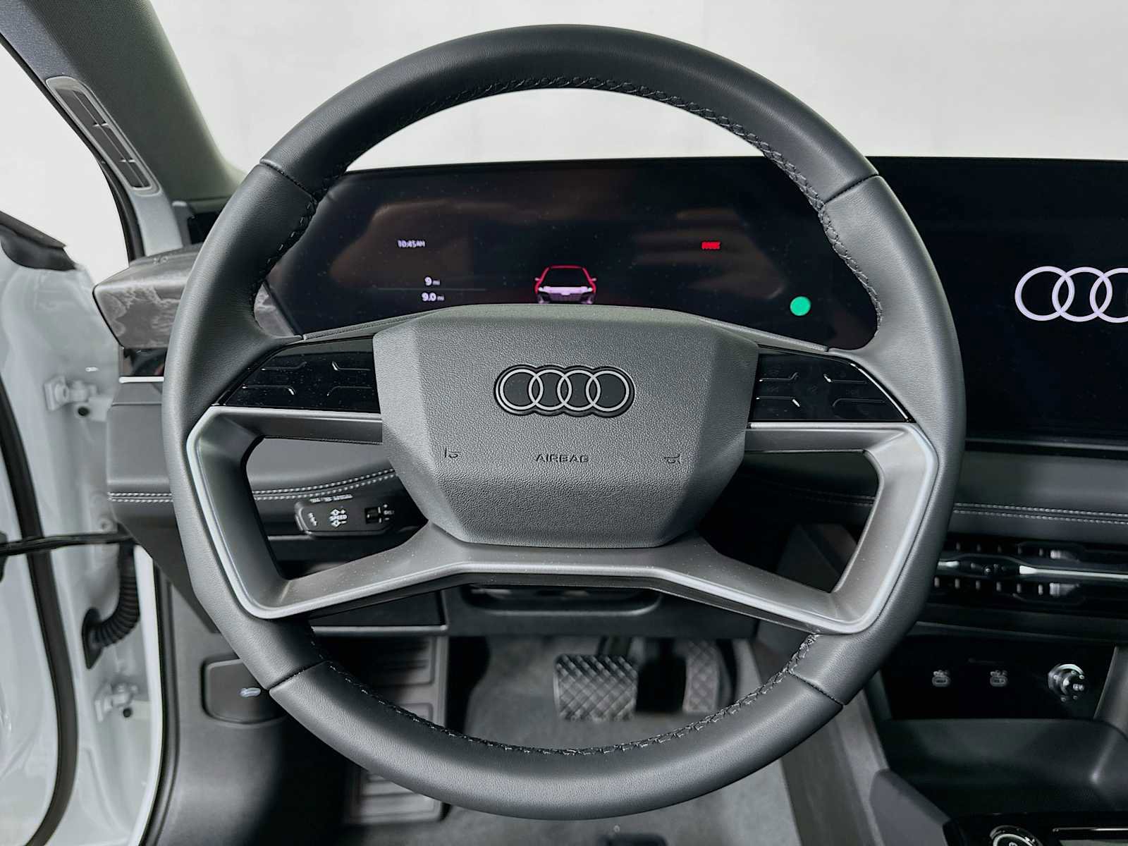 New 2025 Audi A6 e-tron Premium Plus image 10