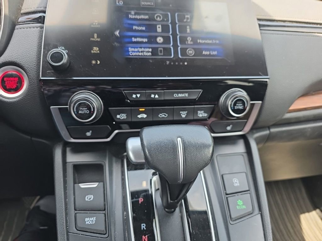 Used 2022 Honda CR-V Touring image 20