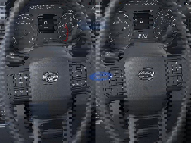 New 2025 Ford F350 XL w/ Snow Plow Prep Package image 22