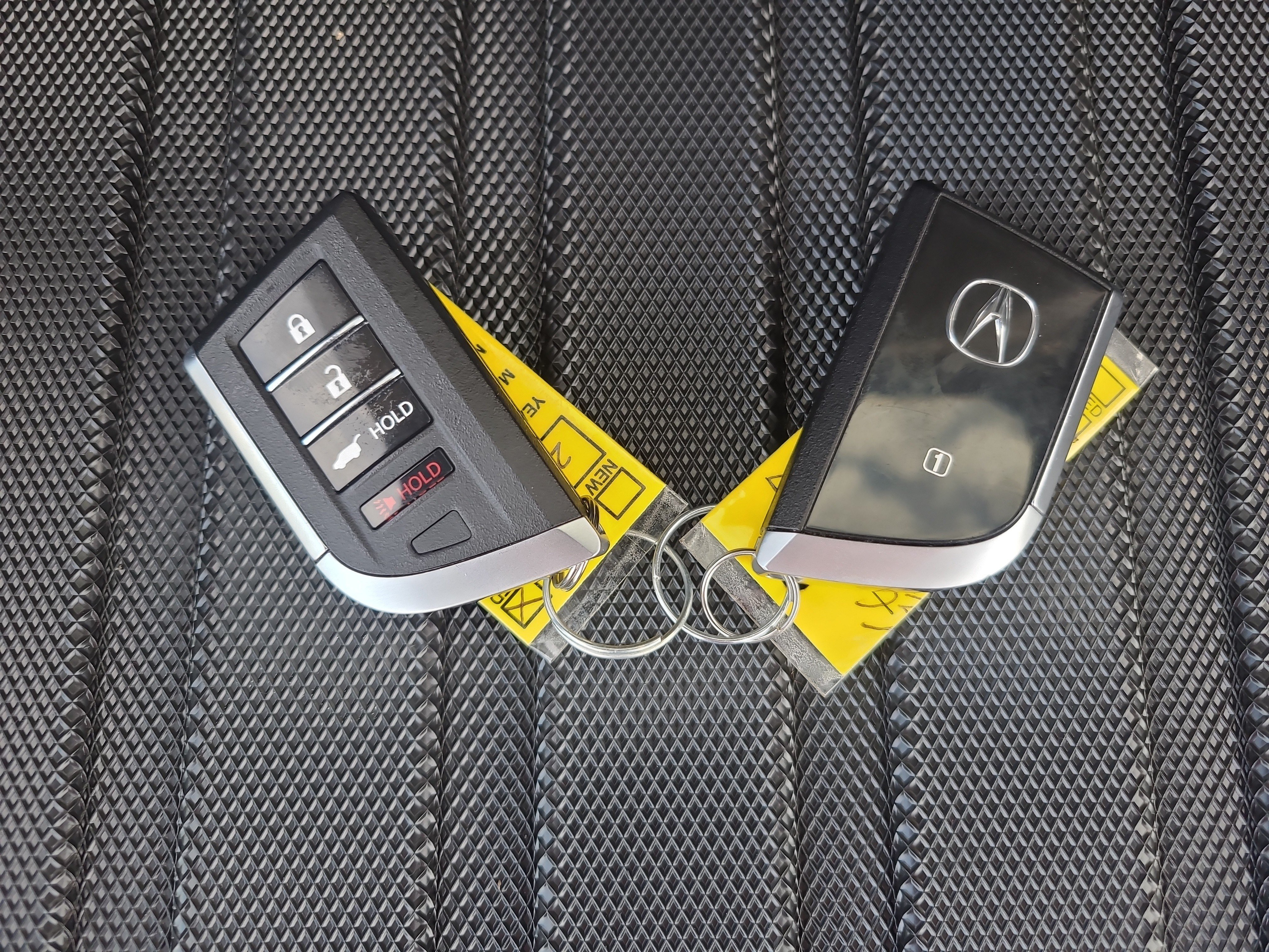 Used 2025 Acura RDX w/ Technology Package AWD/4WD image 32