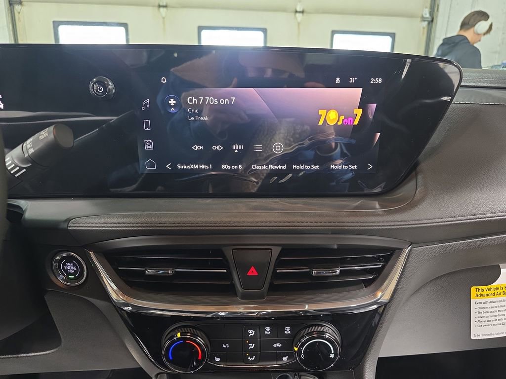 New 2026 Buick Encore GX Sport Touring w/ Advanced Technology Package image 20