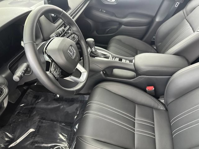 Certified 2026 Honda HR-V EX-L image 26
