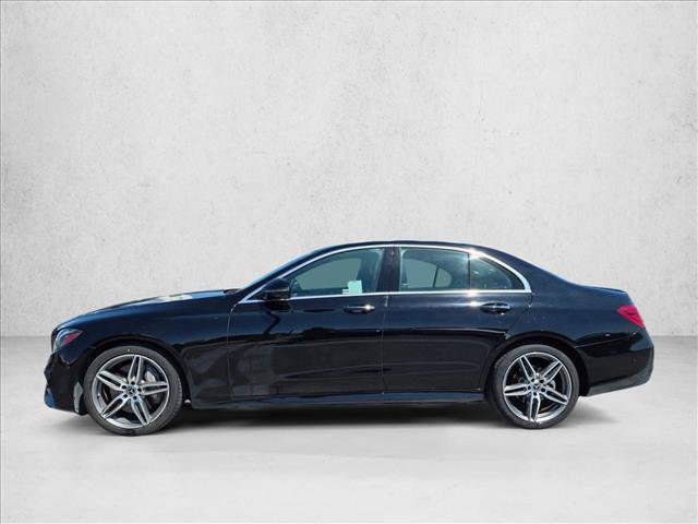 Certified 2018 Mercedes-Benz E 300 image 8