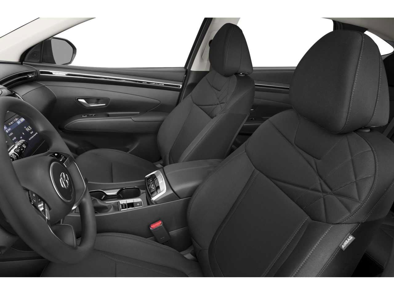 Used 2023 Hyundai Tucson SEL FWD image 6