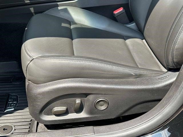 Certified 2024 Cadillac CT5 Luxury w/ Cold Weather Package AWD/4WD image 17