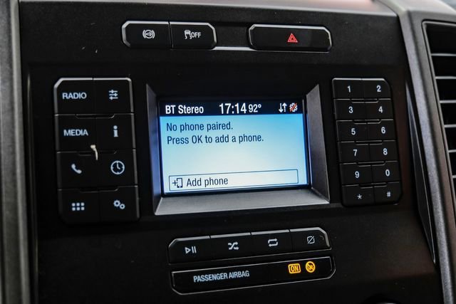 Used 2020 Ford F350 XL w/ Power Equipment Group AWD/4WD image 36