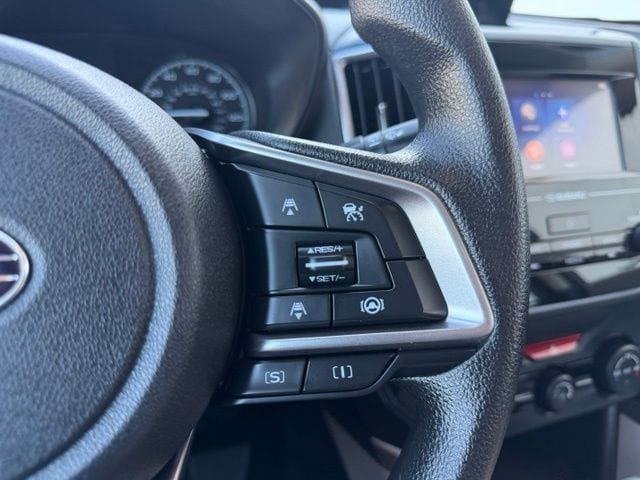 Used 2023 Subaru Forester AWD/4WD image 17