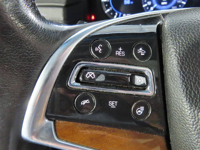 Used 2020 Cadillac Escalade Premium Luxury AWD/4WD image 24