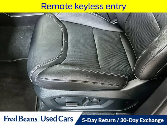 Certified 2022 Ford Explorer ST w/ Equipment Group 401A AWD/4WD image 25