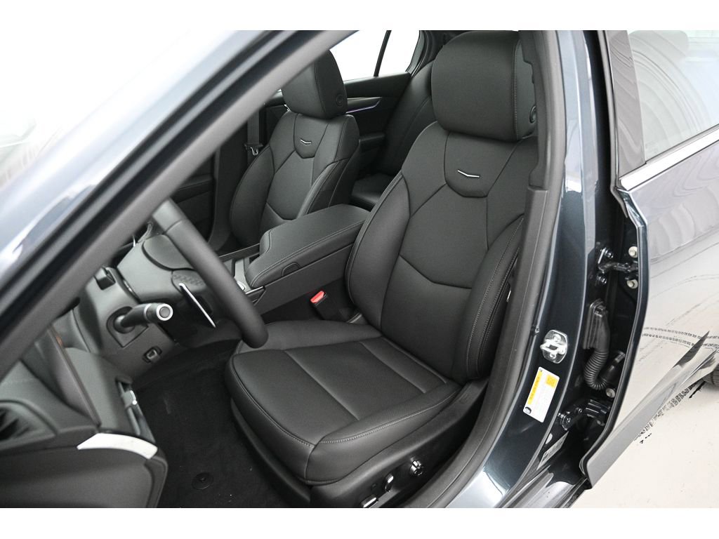 New 2025 Cadillac CT5 Premium Luxury w/ LPO, ONYX Package image 20