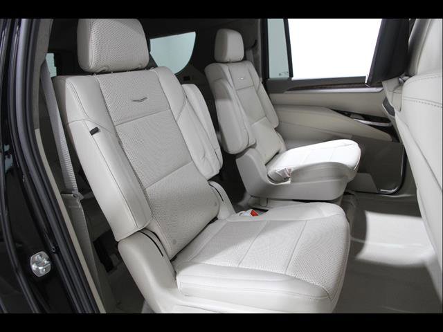 New 2025 Cadillac Escalade ESV Premium Luxury Platinum w/ LPO, Floor Liner Package AWD/4WD image 20