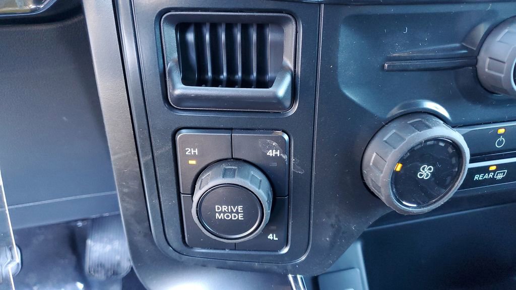 New 2025 Ford F150 STX w/ Equipment Group 200A image 26