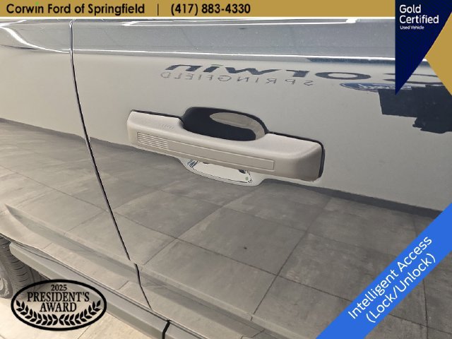 Used 2023 Ford Bronco Sport Big Bend w/ Convenience Package AWD/4WD image 9