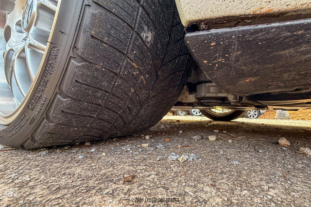 Used 1996 Porsche 911 Carrera image 81