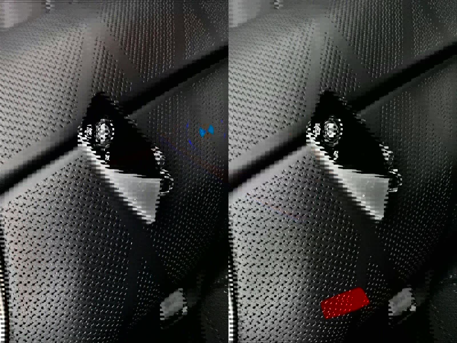 Certified 2025 BMW 760i xDrive image 12