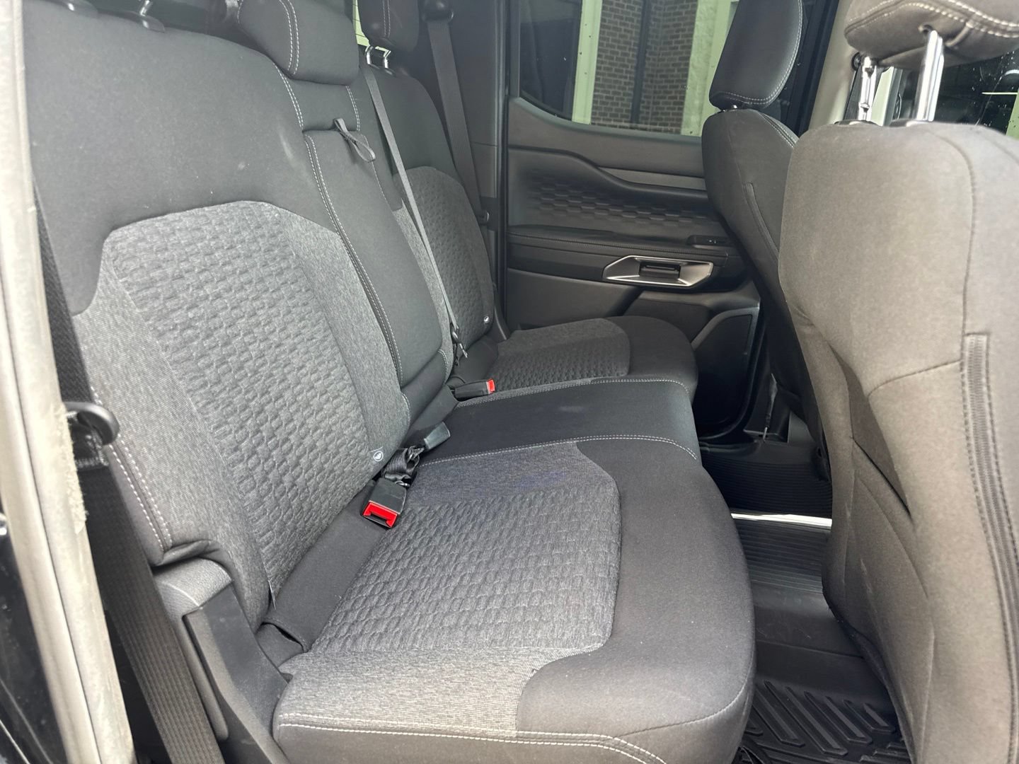 Used 2024 Ford Ranger XLT AWD/4WD image 12