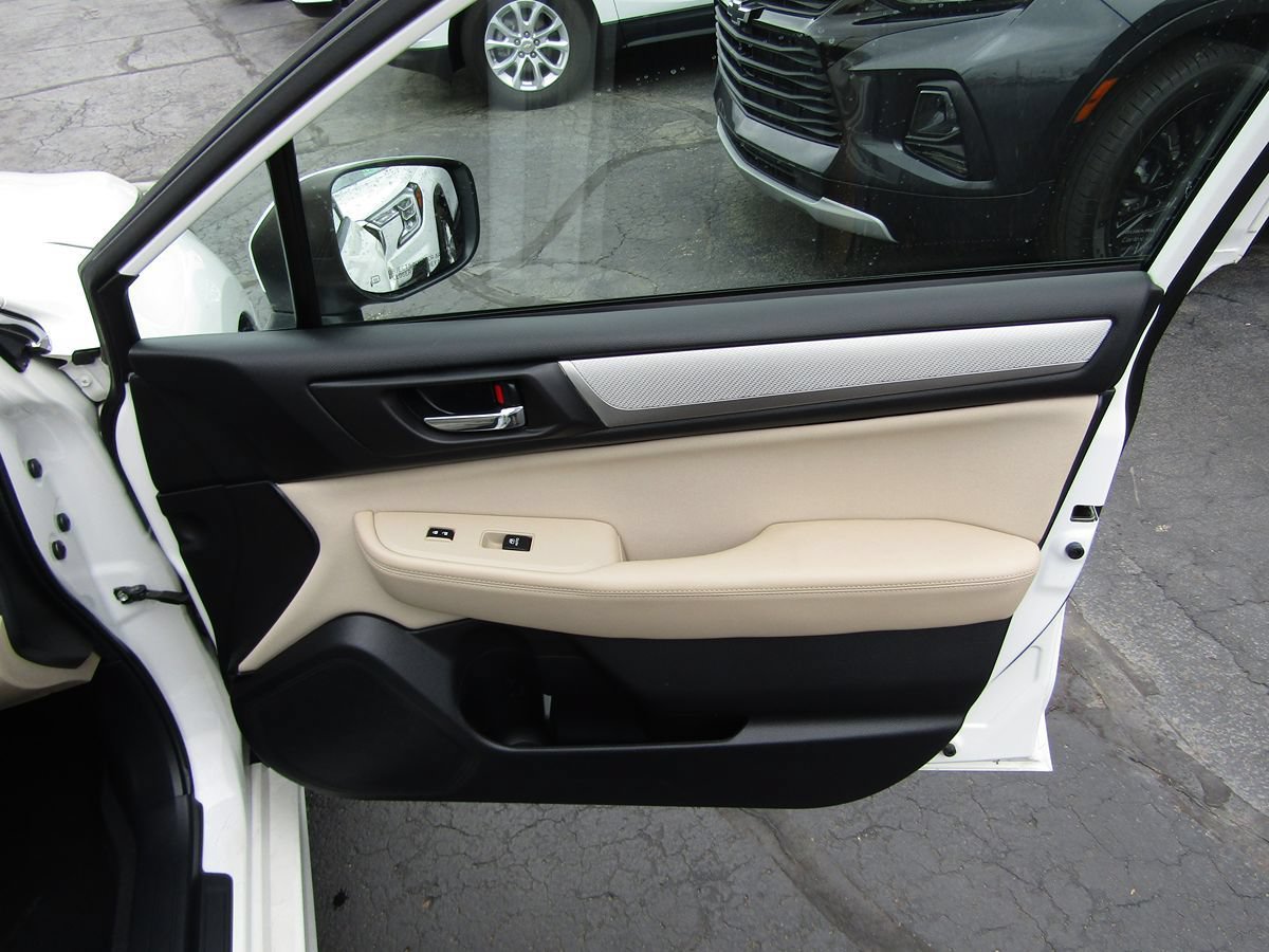 Used 2019 Subaru Legacy 2.5i Premium AWD/4WD image 32