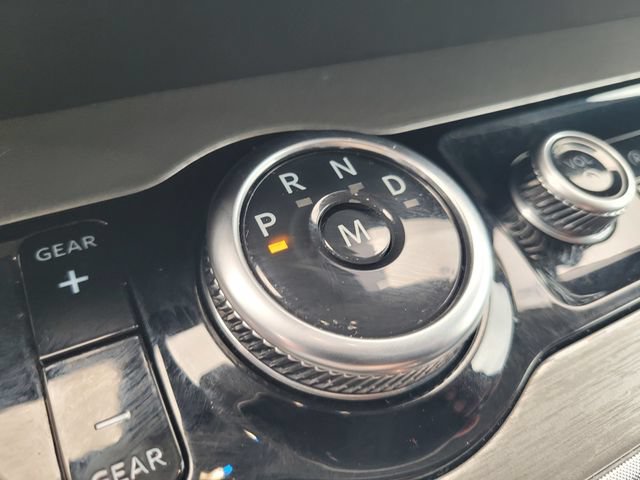 Certified 2025 Ford Expedition Max Platinum AWD/4WD image 18