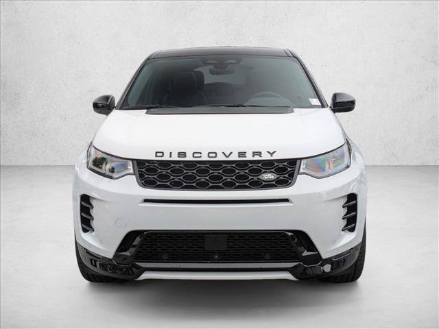 New 2026 Land Rover Discovery Sport Landmark AWD/4WD image 6