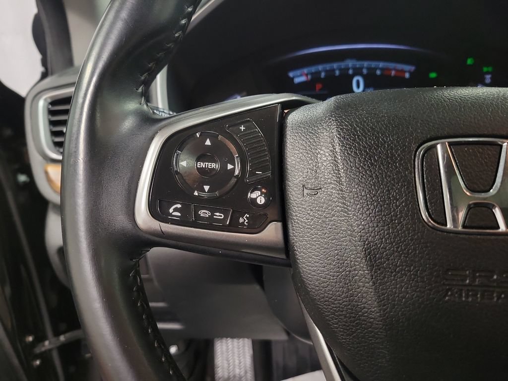 Used 2017 Honda CR-V EX-L image 24