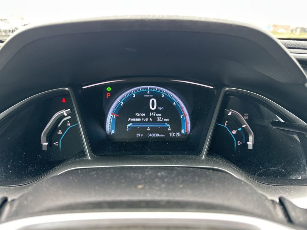 Used 2016 Honda Civic EX-T image 27