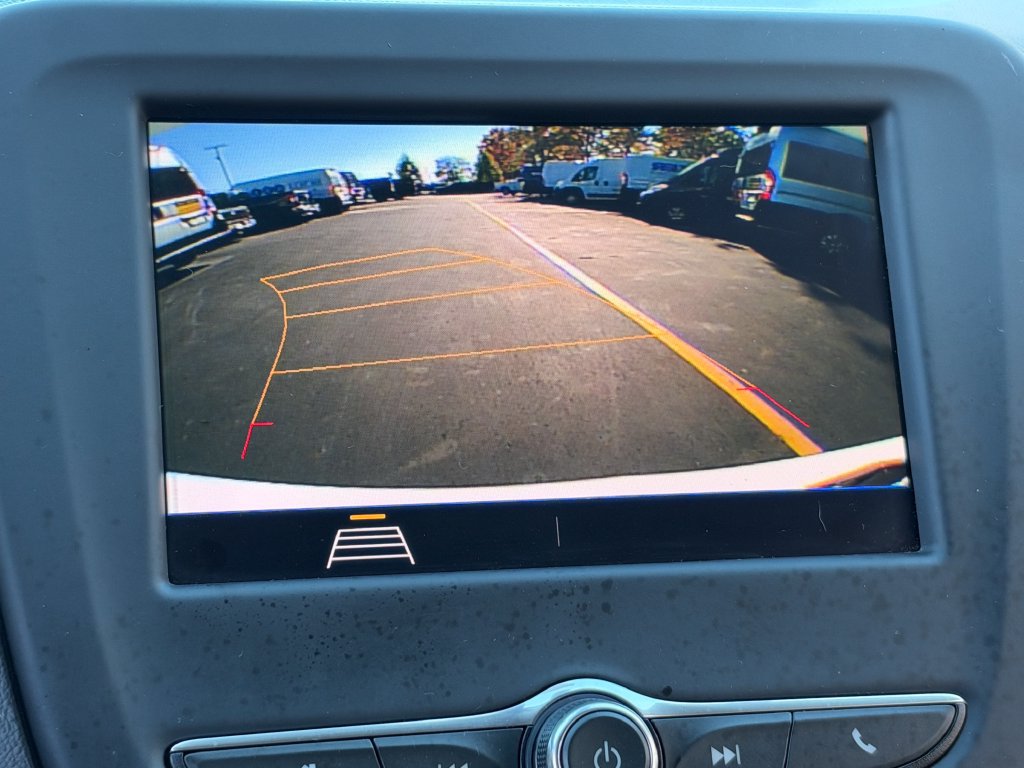 Used 2020 Chevrolet Equinox LT AWD/4WD image 33