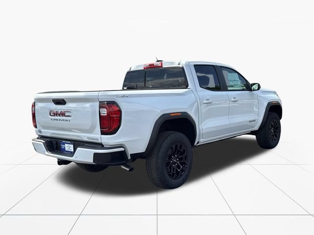 New 2026 GMC Canyon Elevation w/ Convenience Package AWD/4WD image 6