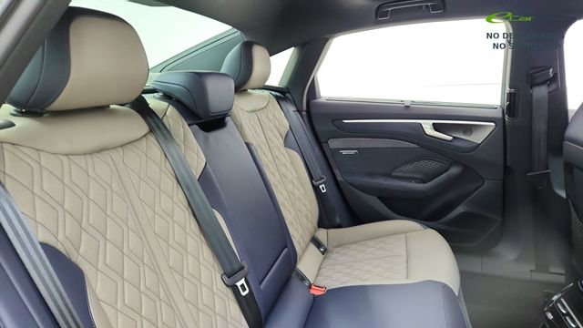 Used 2026 Audi A6 Prestige w/ Audi Exclusive Design Package AWD/4WD image 25