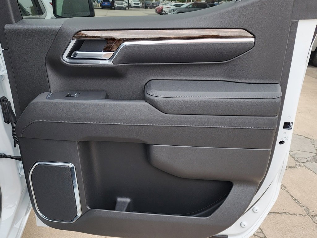 New 2026 GMC Sierra 1500 Elevation image 39