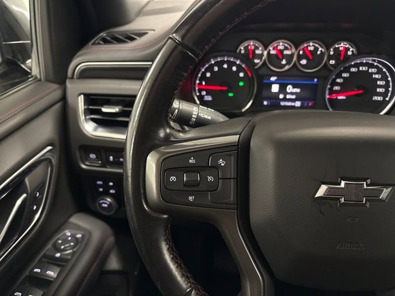 Used 2021 Chevrolet Suburban RST w/ Rear Media and Nav Package AWD/4WD image 55