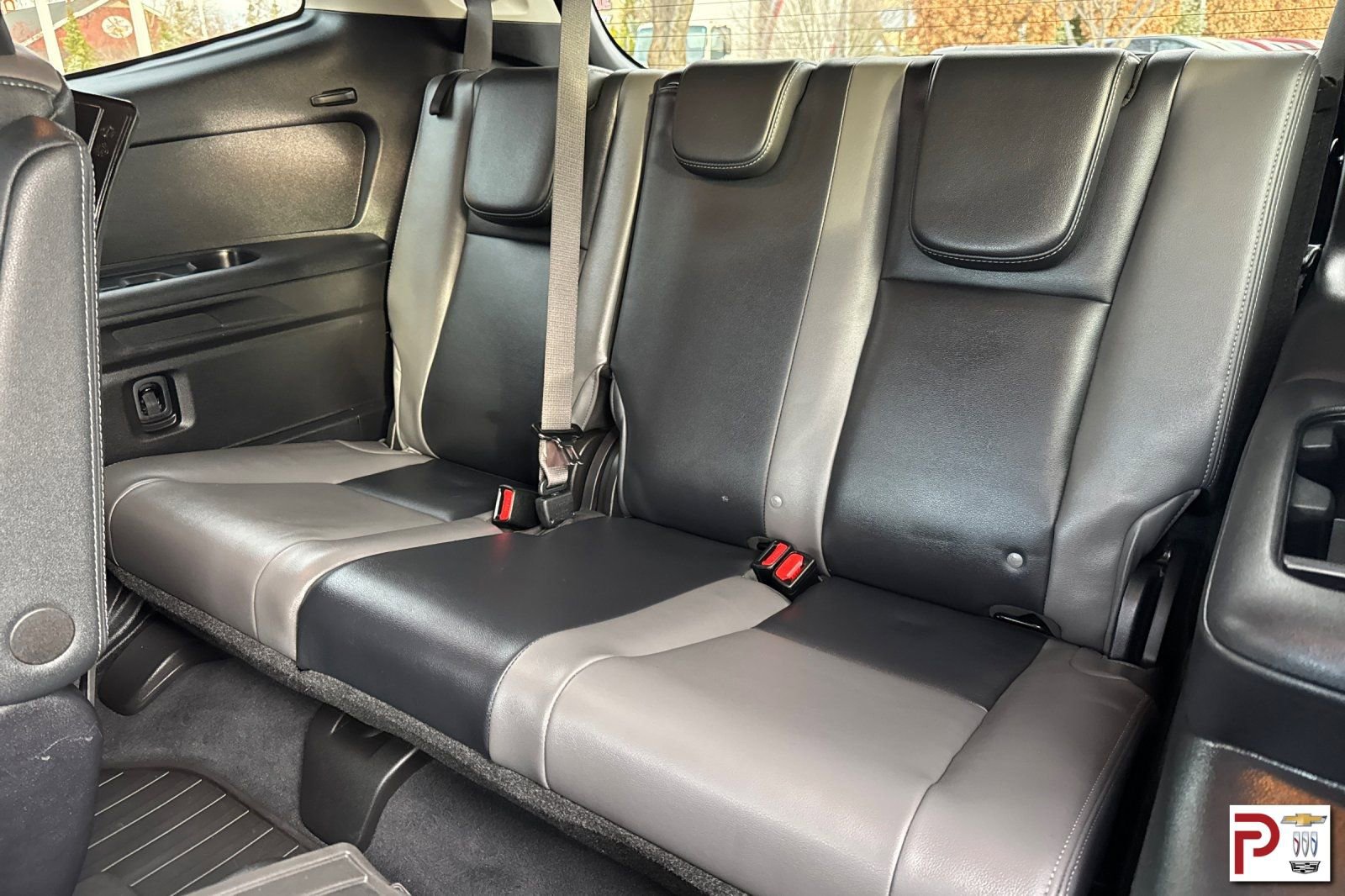 Used 2022 Subaru Ascent Onyx Edition image 19