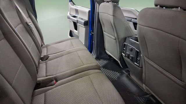 Used 2017 Ford F150 XLT w/ Equipment Group 302A Luxury AWD/4WD image 14