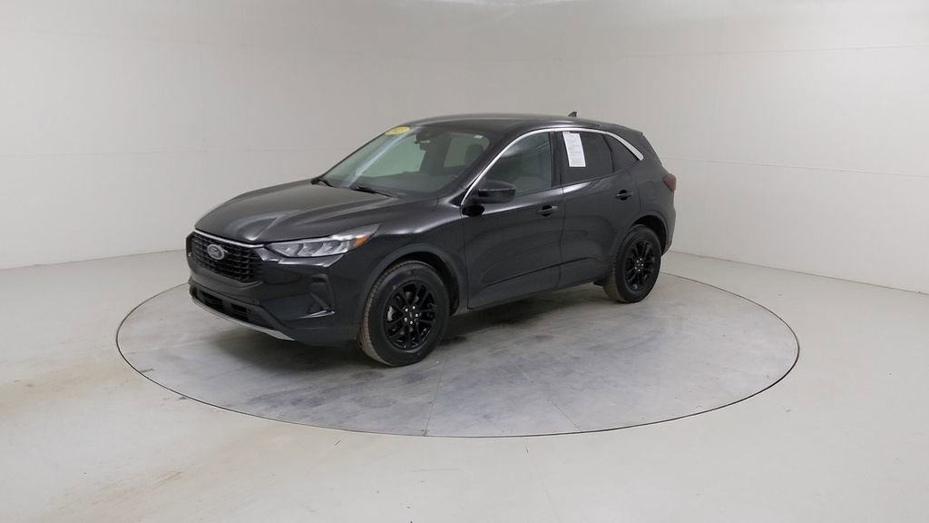 Certified 2023 Ford Escape Active w/ Tech Pack #2 image 19