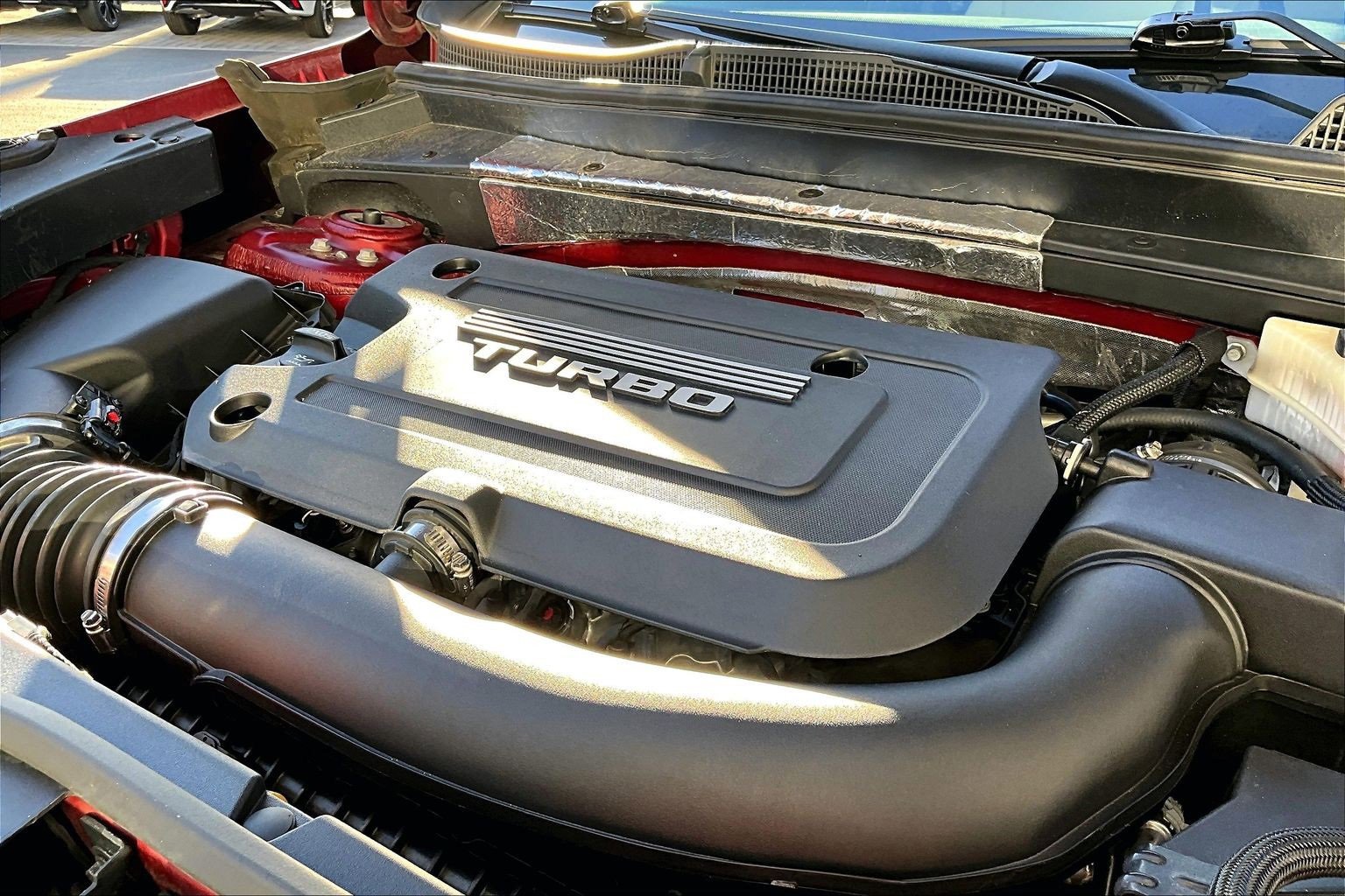 Used 2019 Cadillac XT4 Sport image 31