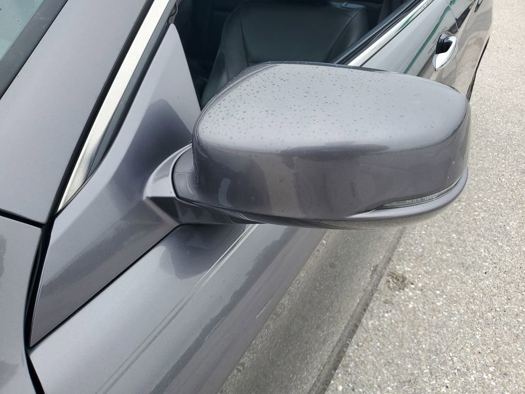 Used 2017 Honda Accord EX-L image 21