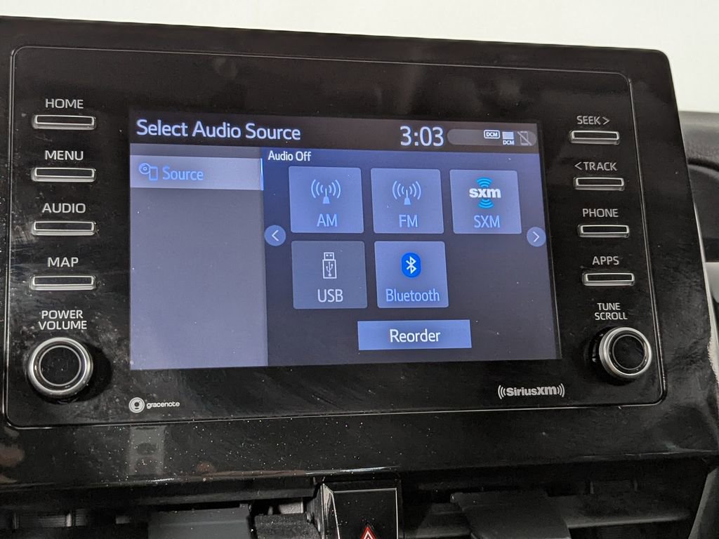 Used 2023 Toyota Camry SE image 34