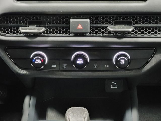 Used 2025 Honda HR-V LX image 22
