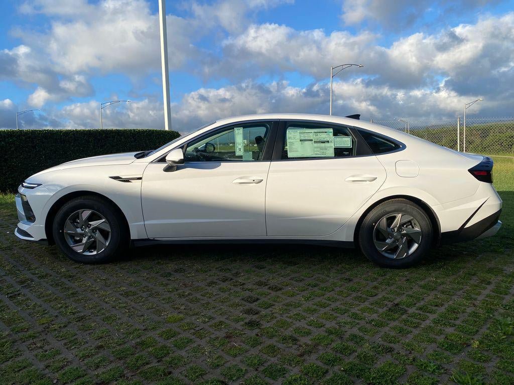 New 2026 Hyundai Sonata SE FWD image 4