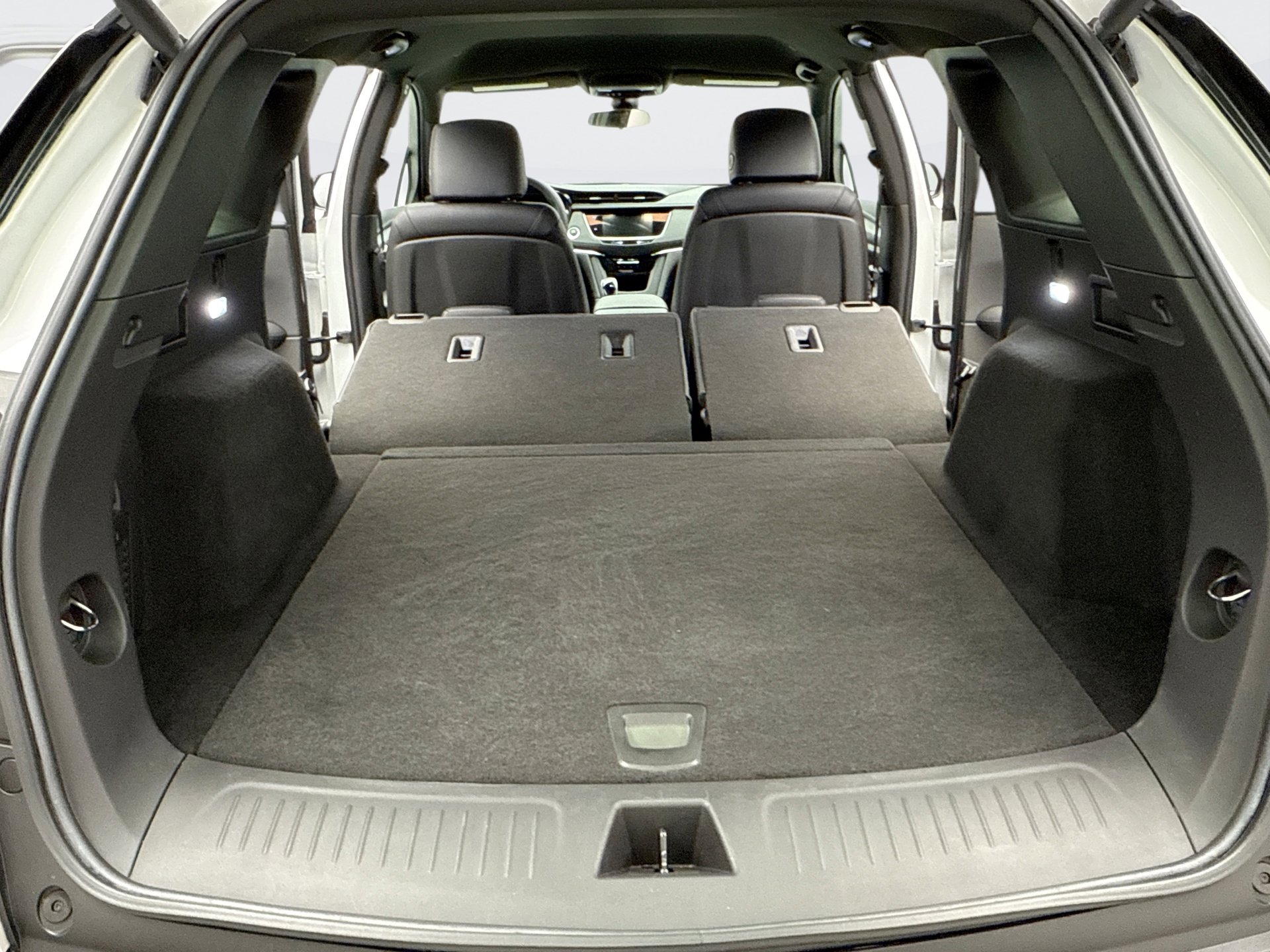 Used 2022 Cadillac XT5 Luxury image 20