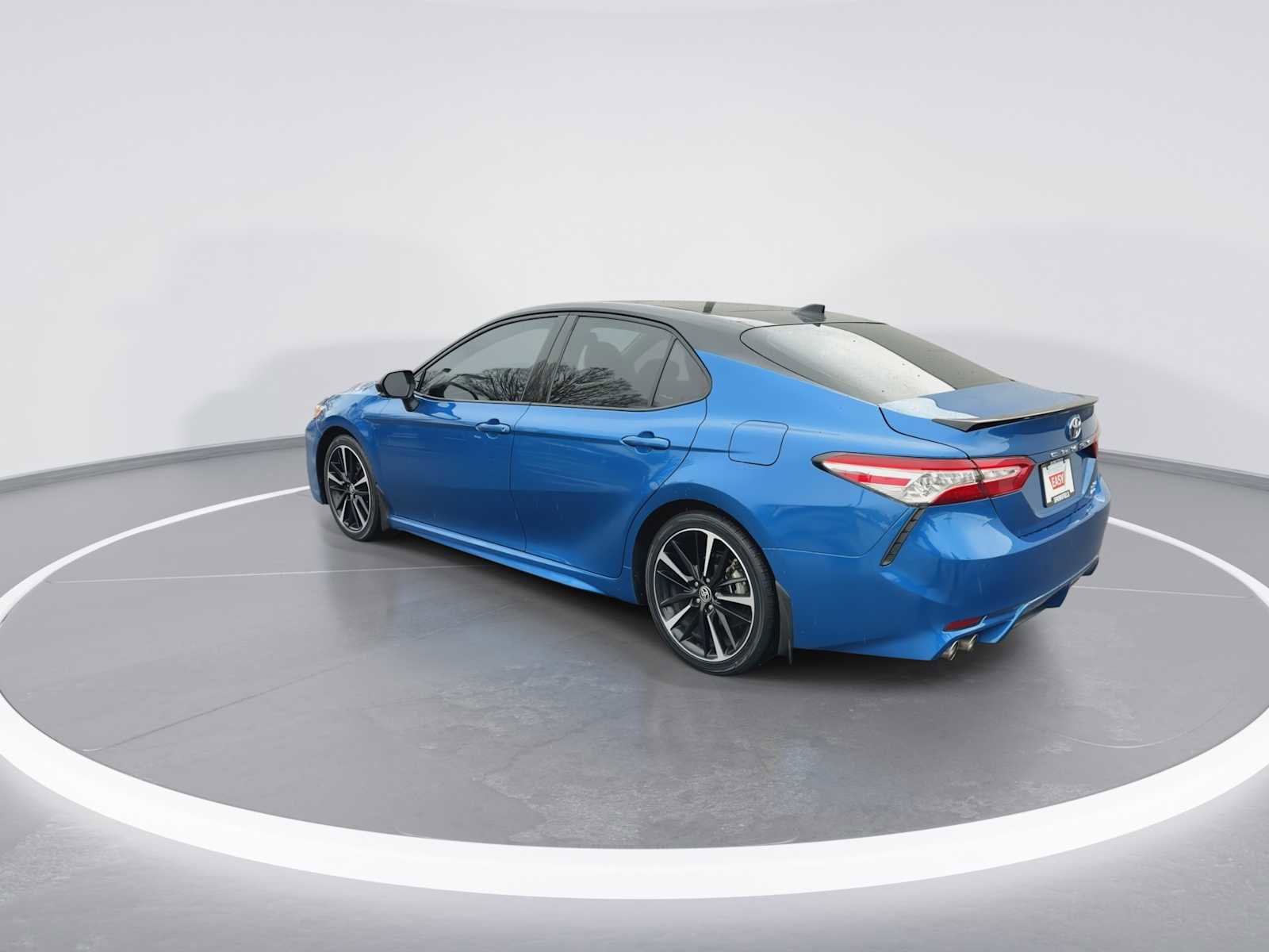 Certified 2020 Toyota Camry XSE w/ Driver Assist Package image 6