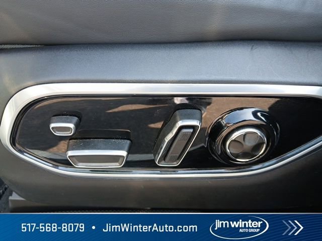 Used 2024 Jeep Grand Cherokee L Summit AWD/4WD image 20