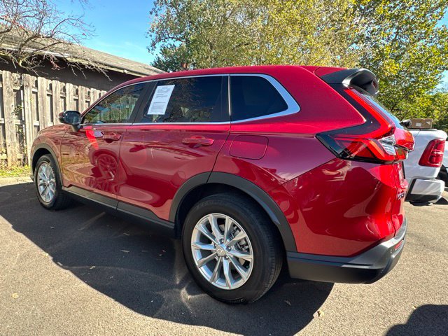 Used 2024 Honda CR-V EX-L image 18