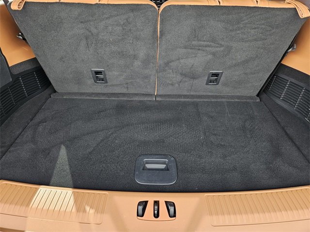 Certified 2023 Lincoln Aviator Black Label image 33