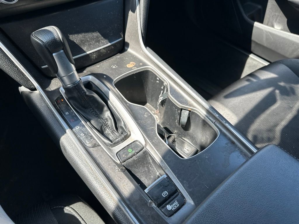 Used 2019 Honda Accord LX image 27
