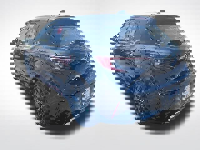 New 2026 Toyota Corolla XSE FWD image 3