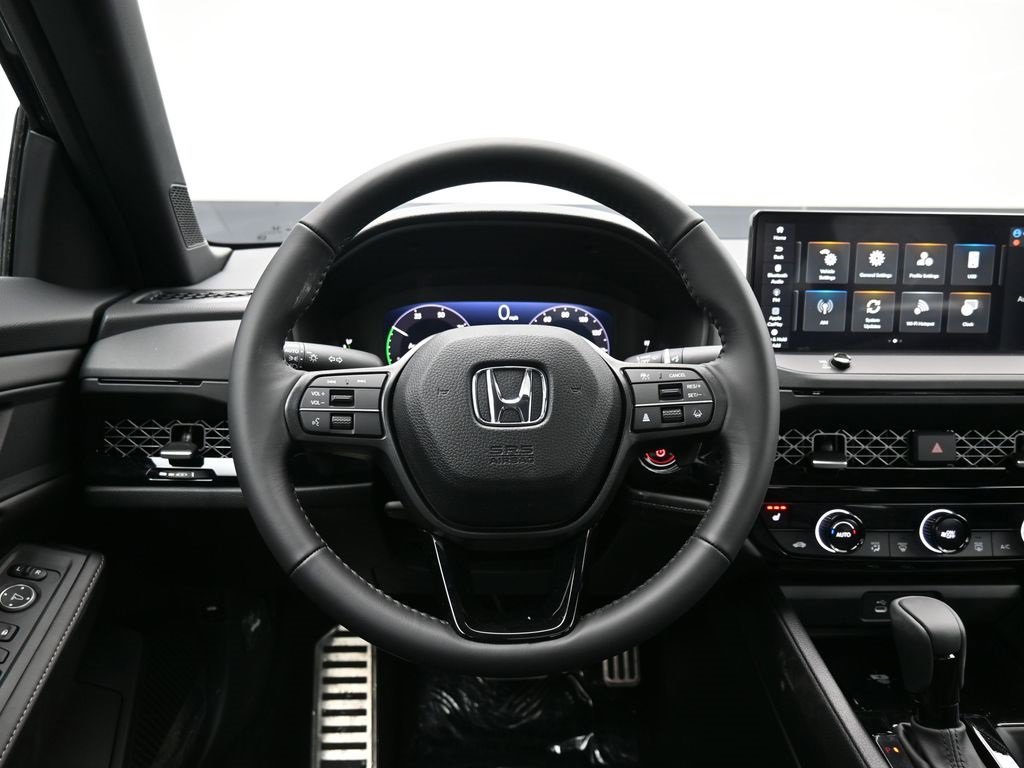 New 2026 Honda Accord Sport image 41