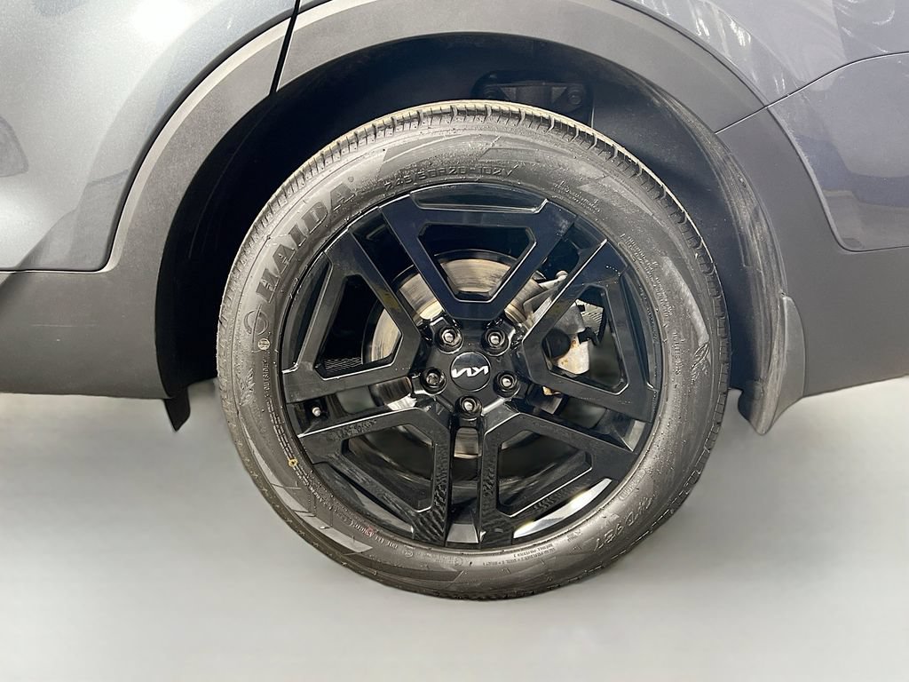 Used 2023 Kia Telluride SX Prestige X-Line AWD/4WD image 34
